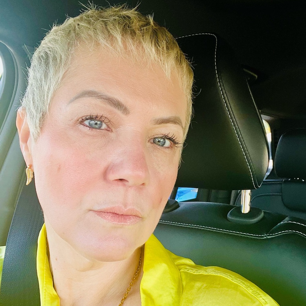 Meet your Posher, Irene